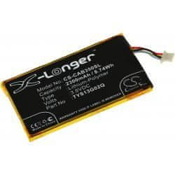 POWERY baterija za CAT TYS13G02Q