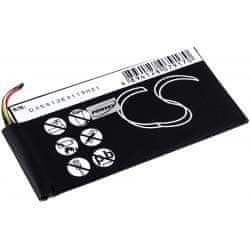 POWERY baterija za Asus MeMO Pad ME301T