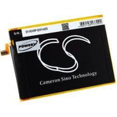 POWERY baterija za Archos AC55HE