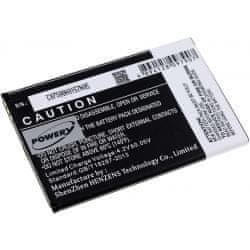 POWERY baterija za Wiko B0386126