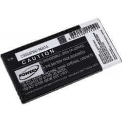 POWERY baterija za Nokia RM-1073