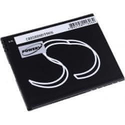 POWERY baterija za Nokia Cityman