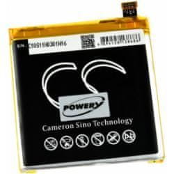 POWERY baterija za Blackview BV6000S