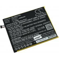 POWERY baterija za Amazon SX034QT