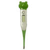 Digitalni termometer CFT, zelena
