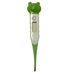 Medosen Digitalni termometer CFT, zelena