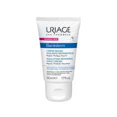 Uriage Zaščitna in regenerativna krema Bariéderm (Insulating Repair ing Hand Cream) 50 ml
