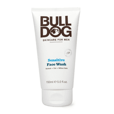 Zaparevrov Čistilni gel, Sensitive, 150 ml, Bulldog