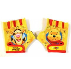 Disney Kolesarske rokavice Winnie the Pooh in Tiger