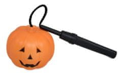 Zaparevrov svetilka HALLOWEEN buča, baterija