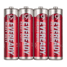 Zaparevrov Baterije za svinčnike, 4x AA, Eveready