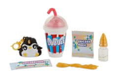 Zaparevrov MGA Poopsie Suprise Slime Pack, zlata, paket Poop Pack, serija 2-1