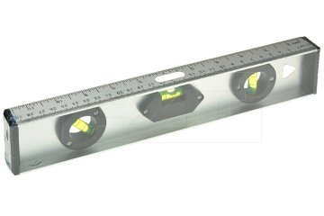 Zaparevrov Aluminijasta vodna gladina FX (30 cm)