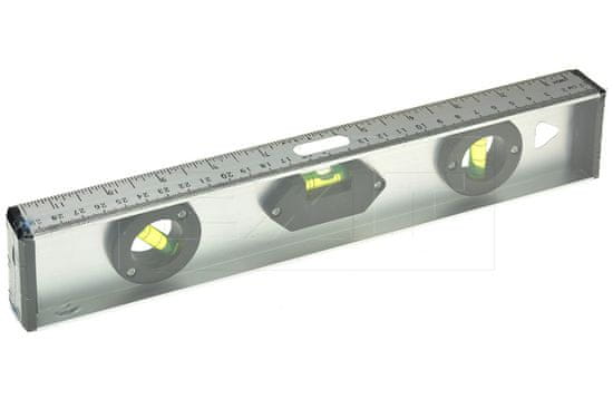 Zaparevrov Aluminijasta vodna gladina FX (30 cm)