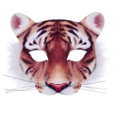 Zaparevrov Otroška maska tigra