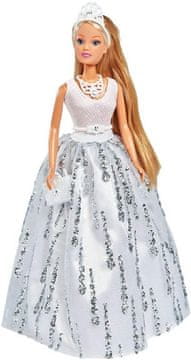 Zaparevrov SIMBA Lutka Steffi, Swarovski Crystal Deluxe edition, Simba