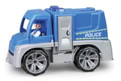 Zaparevrov Policijski avto TRUXX