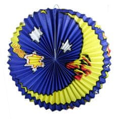 Zaparevrov Svetilka za nočno nebo, 25 cm