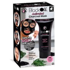 Zaparevrov Črna maska za globinsko čiščenje, v tubi, 82 ml