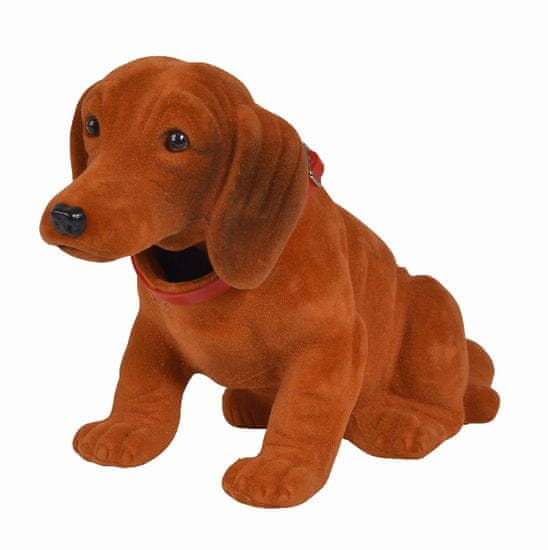 Simba Pes s kimajočo glavo 27 cm