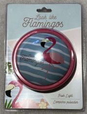 EUROSWAN LED svetilka na dotik Flamingo