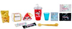Zaparevrov Poopsie Surprise Slime pack, rumena barva, serija 1-1