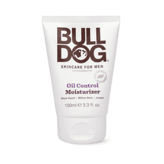 Zaparevrov Vlažilna krema za obraz, 100 ml, Bulldog