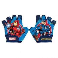 Zaparevrov Kolesarske rokavice Avengers