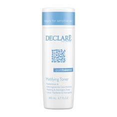 Zaparevrov Pure Balance Matizirajoči tonik za obraz Declaré (200 ml)