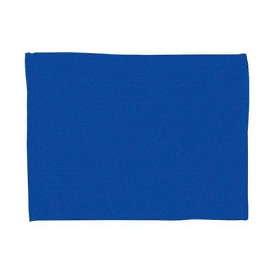 Zaparevrov Preproge bombažne (40 X 30 cm) 143223, modra