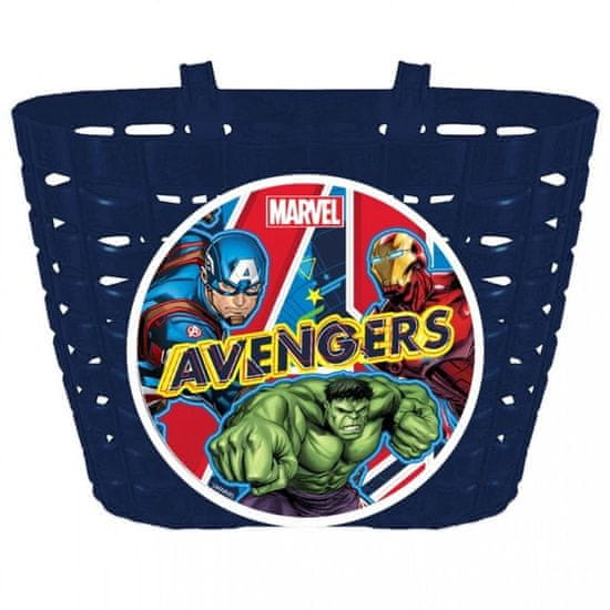 Seven Košara za kolo Avengers