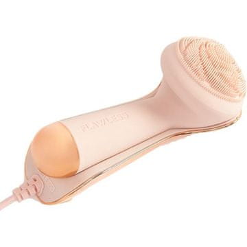 Zaparevrov Sredstvo za čiščenje obraza in masažni pripomoček