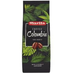 Zaparevrov Kavna zrna iz Kolumbije Marila Single Coffee, 500 g, Mokate
