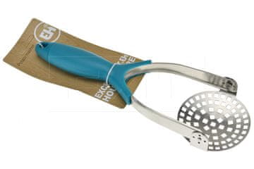 Zaparevrov Stiskalnik za krompir EH 29cm, temno turkizna