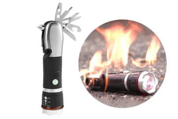 Zaparevrov Večnamenska svetilka Panta Safe Guard