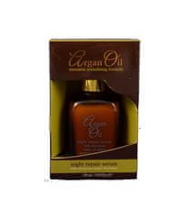 Zaparevrov Xpel Marketing Ltd Arganovo olje, nočni serum 50ml