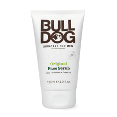 Zaparevrov Piling za obraz, 125 ml, Bulldog
