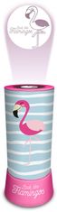 EUROSWAN LED projektorska svetilka Flamingo