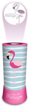 EUROSWAN LED projektorska svetilka Flamingo