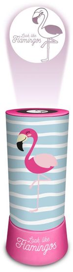 EUROSWAN LED projektorska svetilka Flamingo