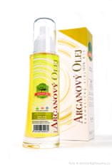 Zaparevrov Kozmetično olje BIOARGAN 100 ml
