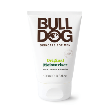 Zaparevrov Originalna vlažilna krema, 100 ml, Bulldog