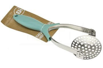 Zaparevrov Stiskalnik za krompir EH 29cm, svetlo turkizna