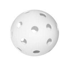 Zaparevrov Žogice za floorball, 6 kosov, 6 cm, Rappa