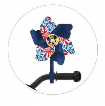 Seven Vetrovka za otroško kolo Mickey Mouse