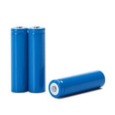 Zaparevrov Akumulatorska baterija HY 18650 (7800 mAh, 3,7 V, Li-ion), 1 kos