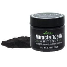 Zaparevrov Naravno sredstvo za beljenje zob Miracle Teeth, 20 g