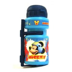 Kolesarska steklenica za pitje z miško Mickey Mouse