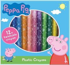 Zaparevrov Jiri Models Vijačni voski Prašiček Peppa Pig