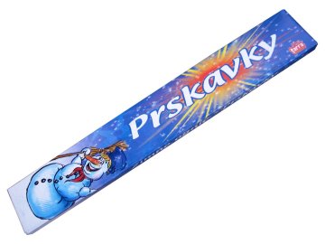 Zaparevrov Komplet 10 bakel, 28 cm, Rappa